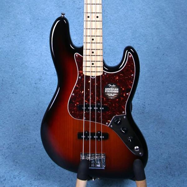 Custom Fender American Standard Jazz Bass - 3TSB US15005311 #1 image