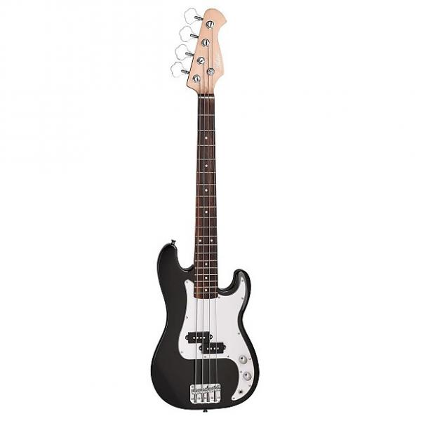 Custom Artist MiniP 3/4 Size PB Style Electric Bass Guitar #1 image