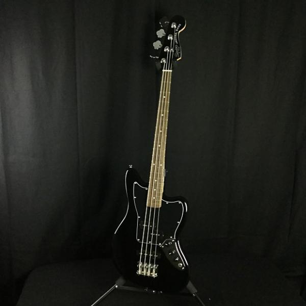 Custom Squier Vintage Modified SS Jaguar Bass (Manufacturer Refurbished) #1 image
