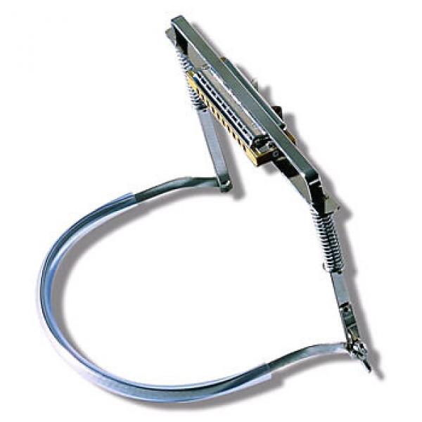 Custom Hohner KM4306 Adjustable Harmonica Holder (HAC007) #1 image
