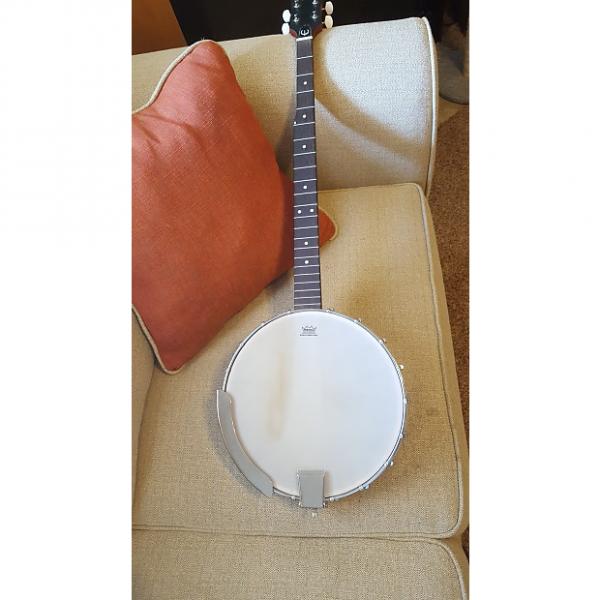 Custom Epiphone MB-100 First Pick 5-String Banjo #1 image