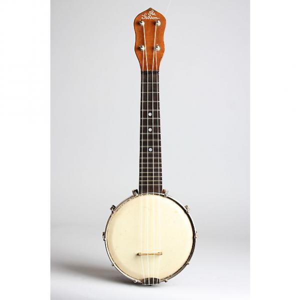 Custom Gibson  UB-1 Banjo Ukulele,  c. 1928, NO CASE case. #1 image