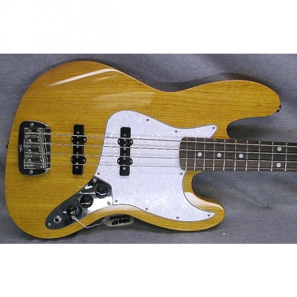 Custom G&amp;L JB Bass #1 image