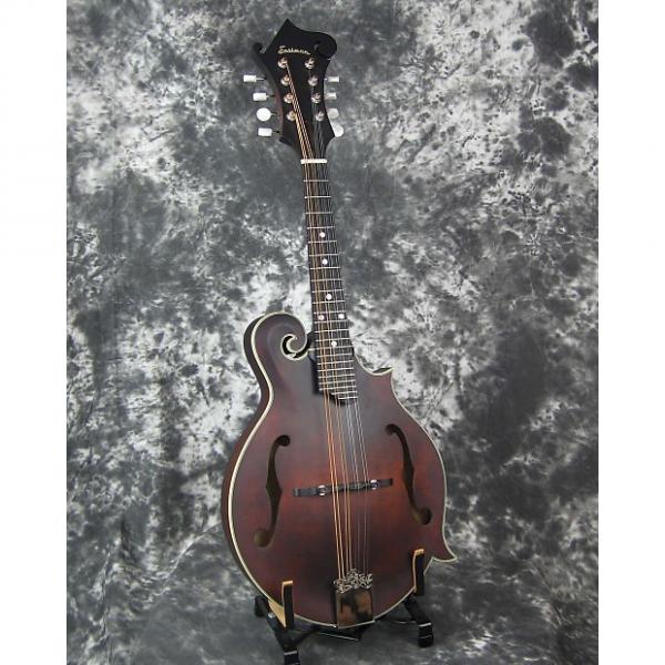 Custom Brand new Eastman MD-315 F-style mandolin #1 image