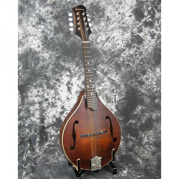 Custom Brand new Eastman MD-305 A-style mandolin #1 image