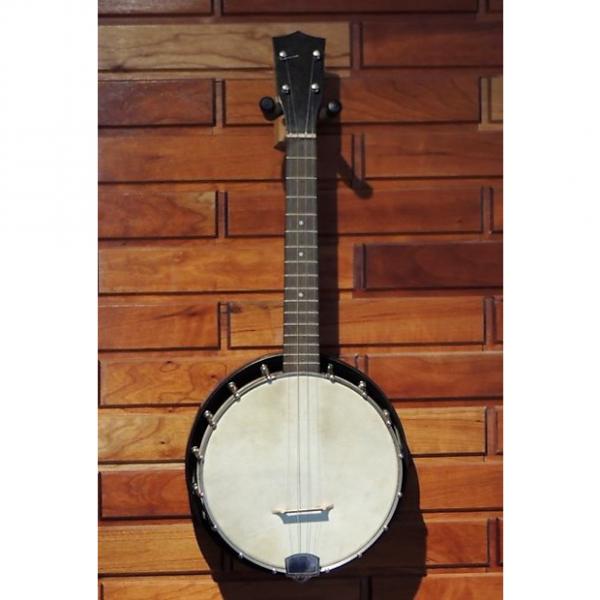Custom Premiere Banjo-Ukulele (Vintage) c1920 #1 image
