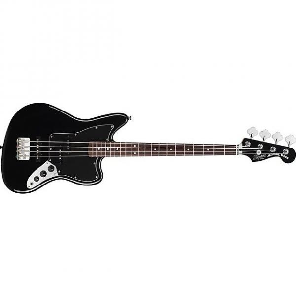 Custom Fender Squier Vintage Modified Jaguar Bass 2 #1 image