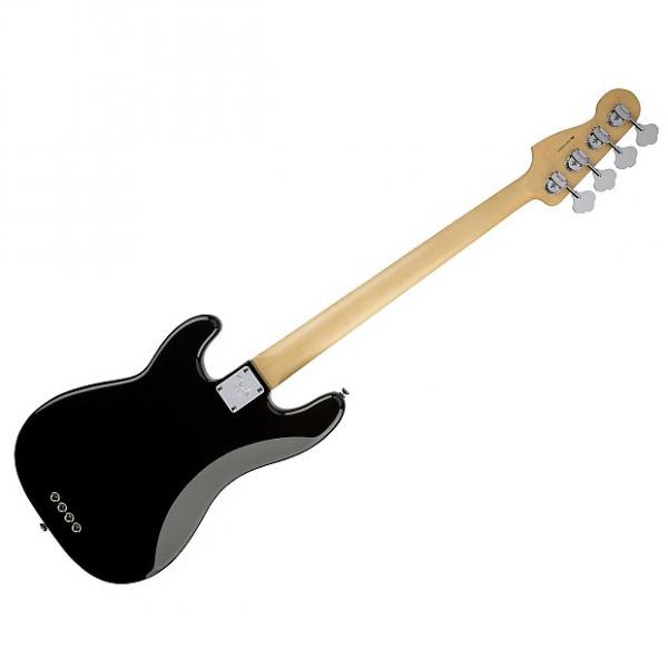 Custom Fender 019-3600-706 American Standard Precision Bass Bundle #1 image