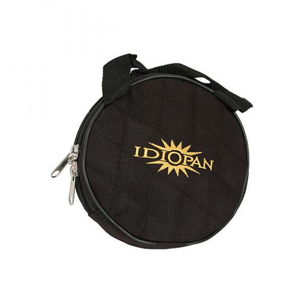 Custom Idiopan 8-Inch Standard Gig Bag #1 image