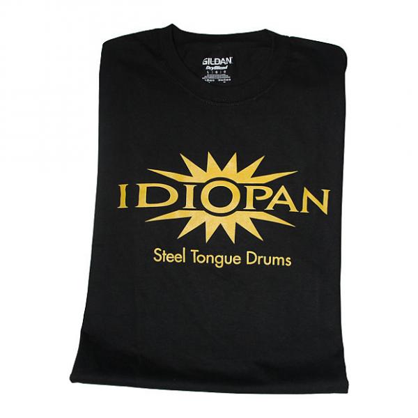 Custom Idiopan Logo T-Shirt - 2X #1 image