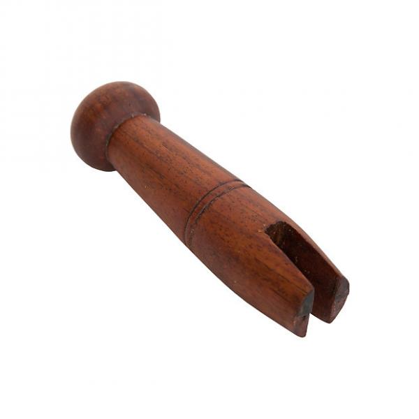Custom banjira Sarangi Wood Tuning Tool #1 image