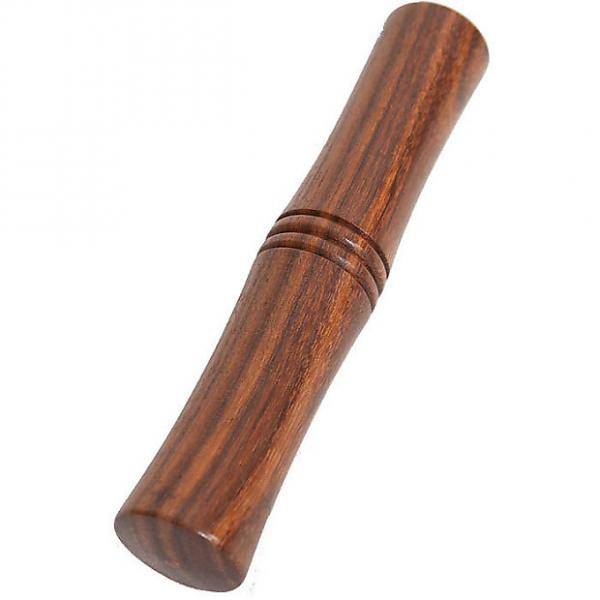 Custom banjira Mridangam Tuning Stick, Sheesham 4 5/8&quot; Inches #1 image