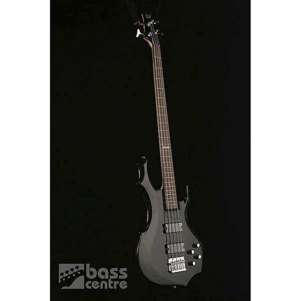 Custom LTD F 104 Bass #1 image