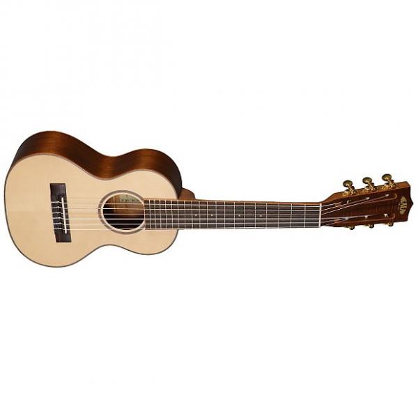Custom Kala KA-GL Mahogany Guitarlele #1 image
