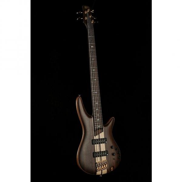 Custom Ibanez SR1805 Premium Bass 5Stg W/Soft H/Cas #1 image