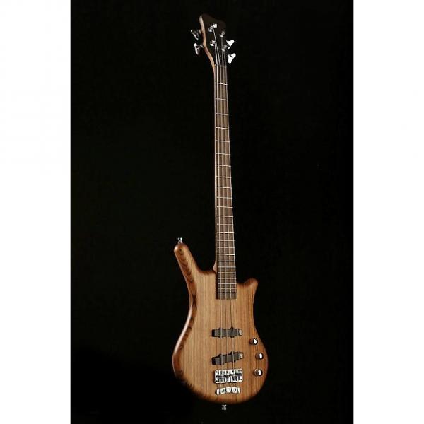Custom Warwick German Pro Series Thumb Bass 4 #1 image
