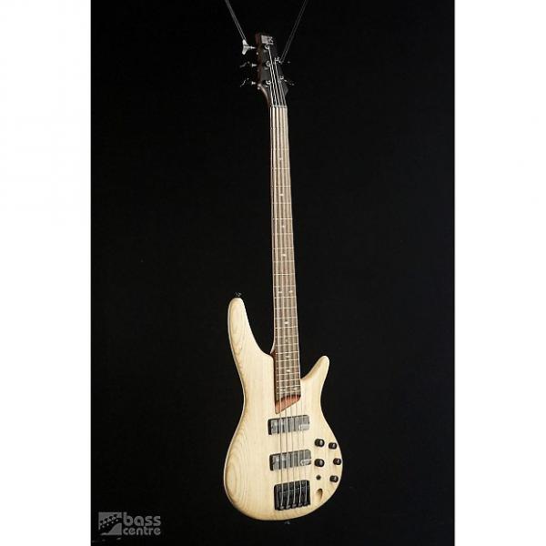 Custom Ibanez SR605 NTF Bass 5 String #1 image