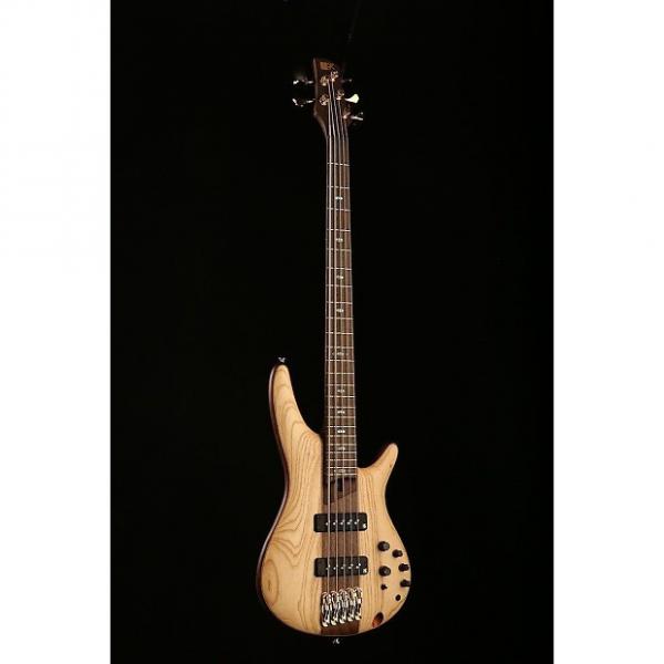 Custom Ibanez Premium SR1305E Bass #1 image