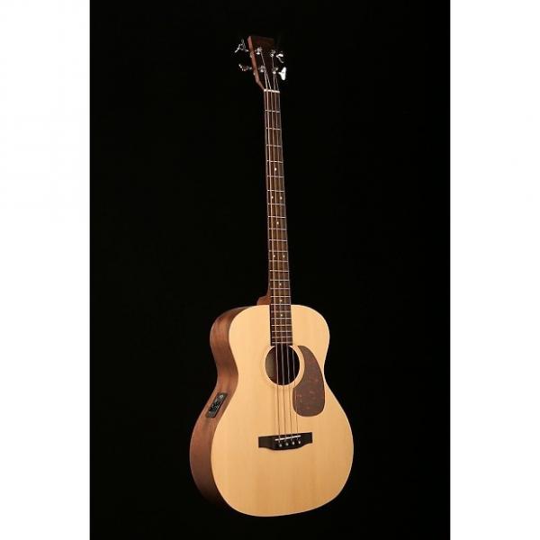 Custom Sigma BME Acoustic Bass #1 image