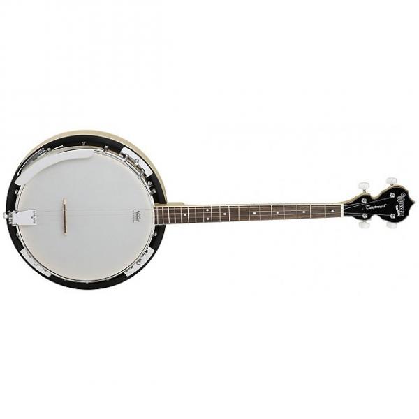 Custom Tanglewood TWB-18-M4 4-String Banjo #1 image
