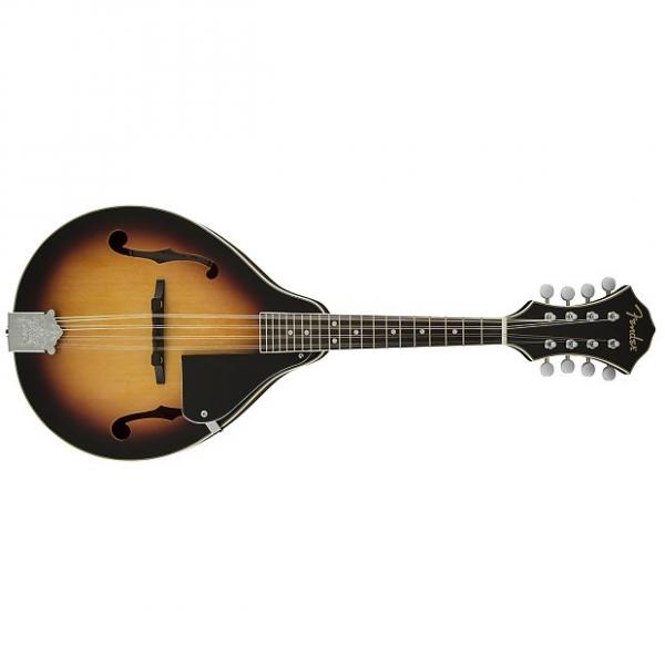 Custom Fender Concert Tone Mandolin Pack #1 image