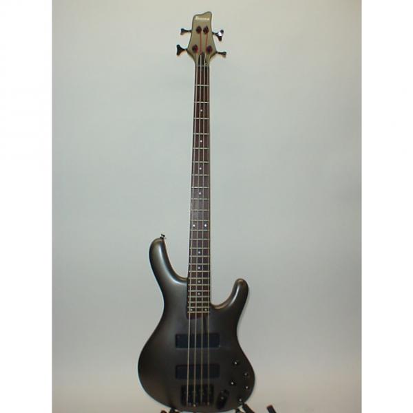 Custom Ibanez EDB600 Ergodyne 4-String Electric Bass Guitar #1 image
