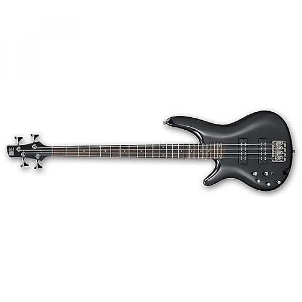 Custom Ibanez SR300EL Left-Handed Electric Bass Guitar #1 image