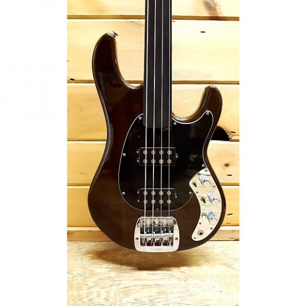 Custom 1979 Music Man Sabre Bass #1 image