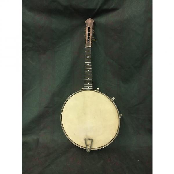 Custom Vintage Melody Banjo for restoration/parts #1 image