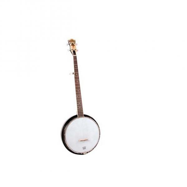 Custom Flinthill Resonator Banjo - ideal choice for the beginner or amateur musician- FHB-55 #1 image