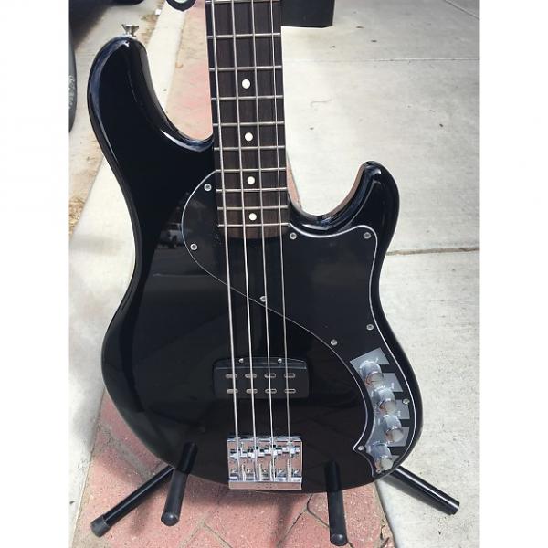 Custom Fender Deluxe Dimension Bass Active Iv 2015 Enony Shine #1 image