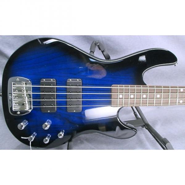 Custom G&amp;L Tribute M2000 Bass #1 image