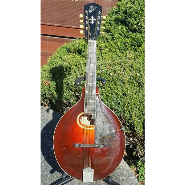 Custom 1921 Gibson H2 Mandola #1 image