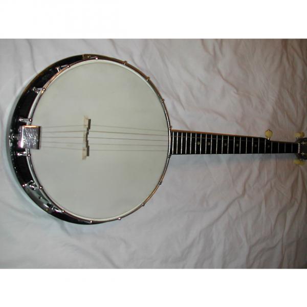 Custom Orlando 5 String Banjo #1 image