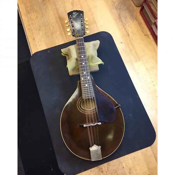 Custom 1921 Gibson A-2 Mandolin #1 image