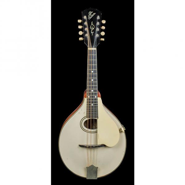 Custom Gibson A-3 Mandolin 1917 #1 image