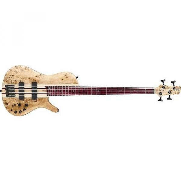 Custom Ibanez SRSC800 4-String Electric Bass Used #1 image