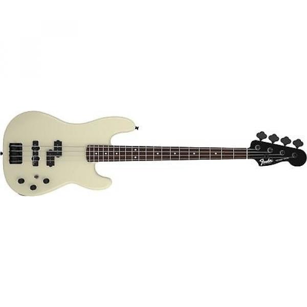 Custom Fender Duff McKagan Signature Precision Bass Used #1 image