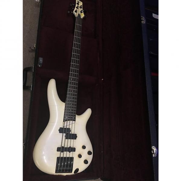 Custom Ibanez SR1000-5 Custom Shop Bass Guitar #1 image