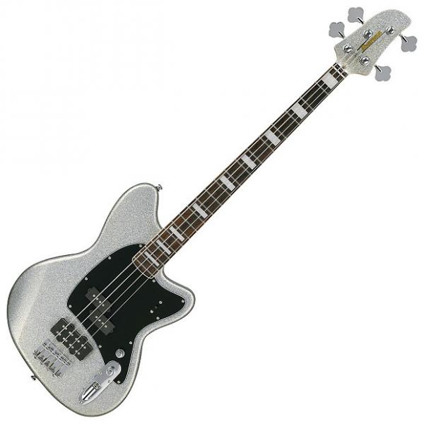 Custom Ibanez TMB310 4-String Electric Bass Guitar #1 image