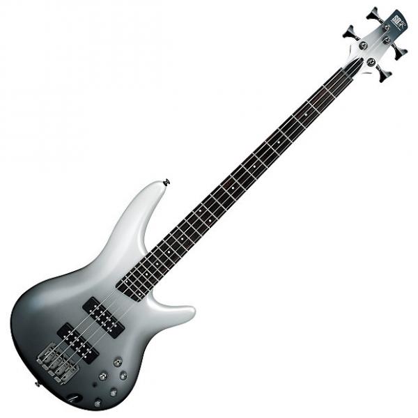 Custom Ibanez SR300E PFM 4-String Electric Bass Guitar #1 image