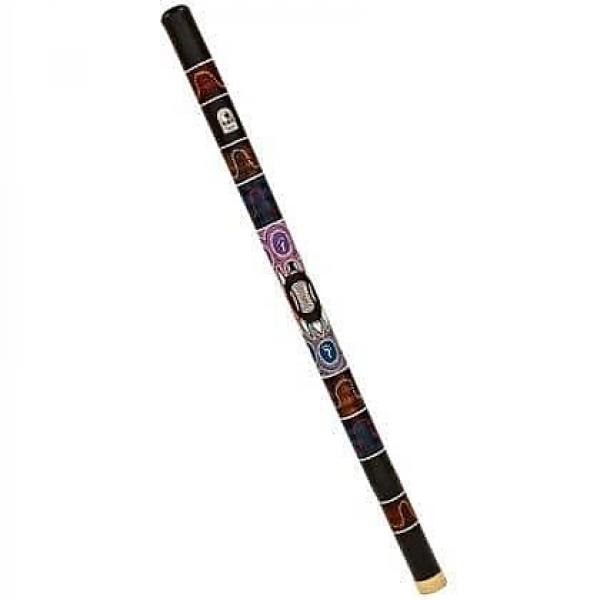 Custom Toca DIDG-PT Turtle Bamboo Didgeridoo #1 image