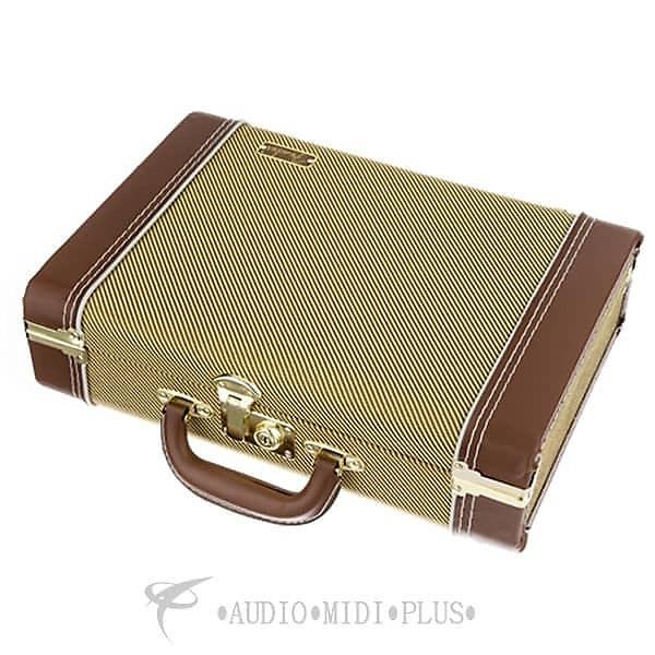 Custom Fender John Popper Signature Harmonicas 7 Pack with Case - 990705049 - 885978636419 #1 image