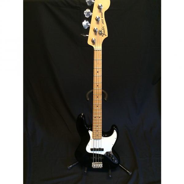 Custom Fender USA Jazz Bass American Special #1 image