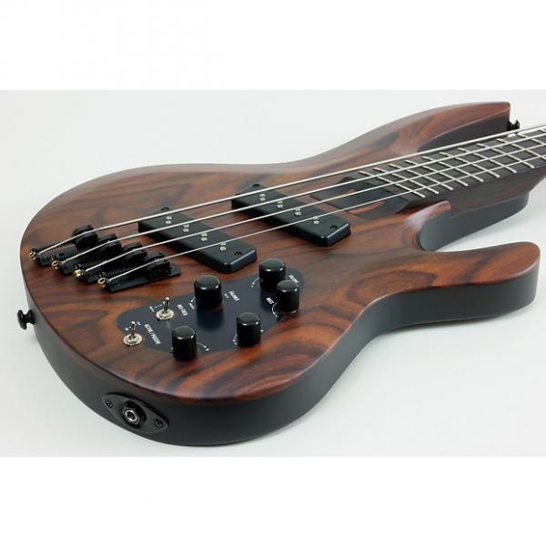 Custom LTD B-1004SE Multi-Scale Bass Guitar - Right Handed #1 image
