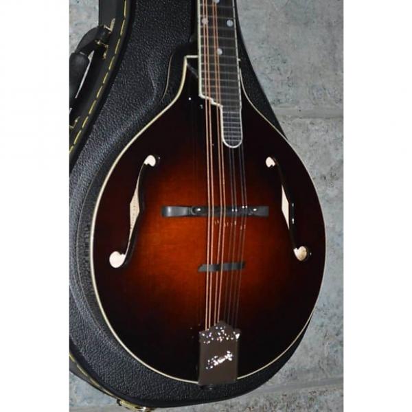 Custom KM956 Kentucky KM956 Deluxe A Style Mandolin #1 image
