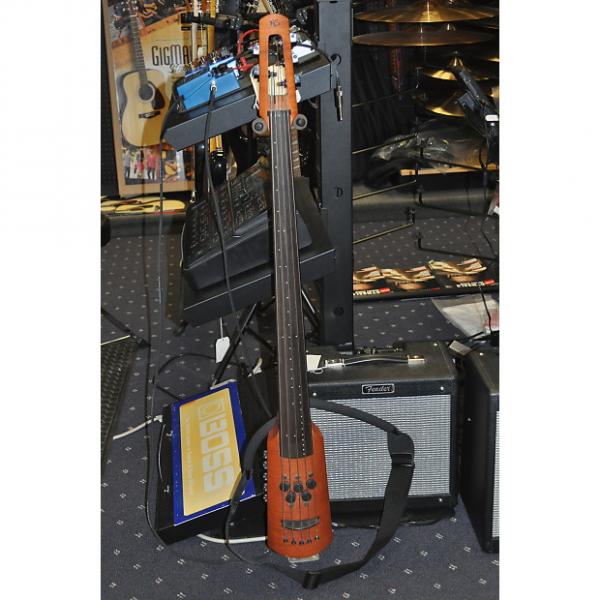 Custom Steinberger NS design CR5M 5 String Bass! #1 image