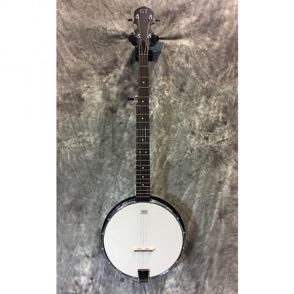 Custom New Goldtone AC-1 Banjo #1 image