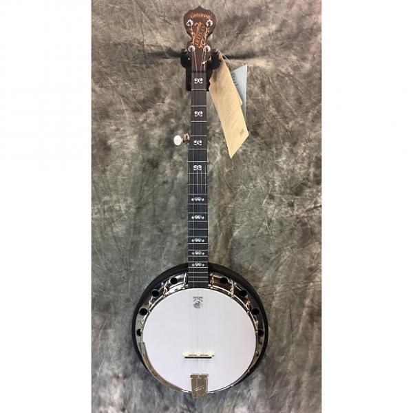 Custom New Deering Artisan Goodtime 2 A2 - 5 String Banjo A2 Banjo II #1 image