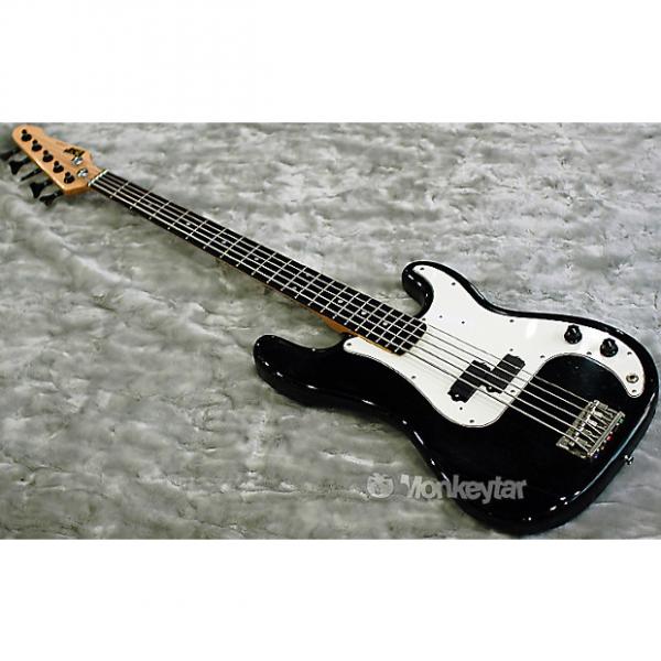Custom ESP Custom Precision Bass #1 image